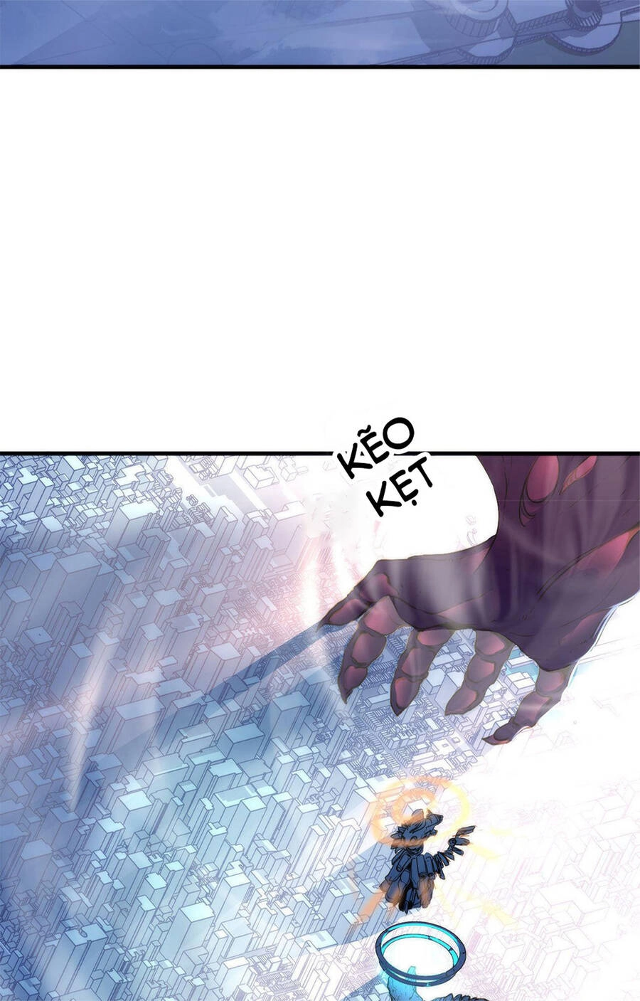 Trở Thành Thần Chủ Cthulhu Chapter 79 - 23