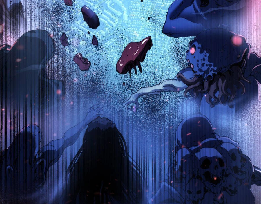 Trở Thành Thần Chủ Cthulhu Chapter 79 - 98