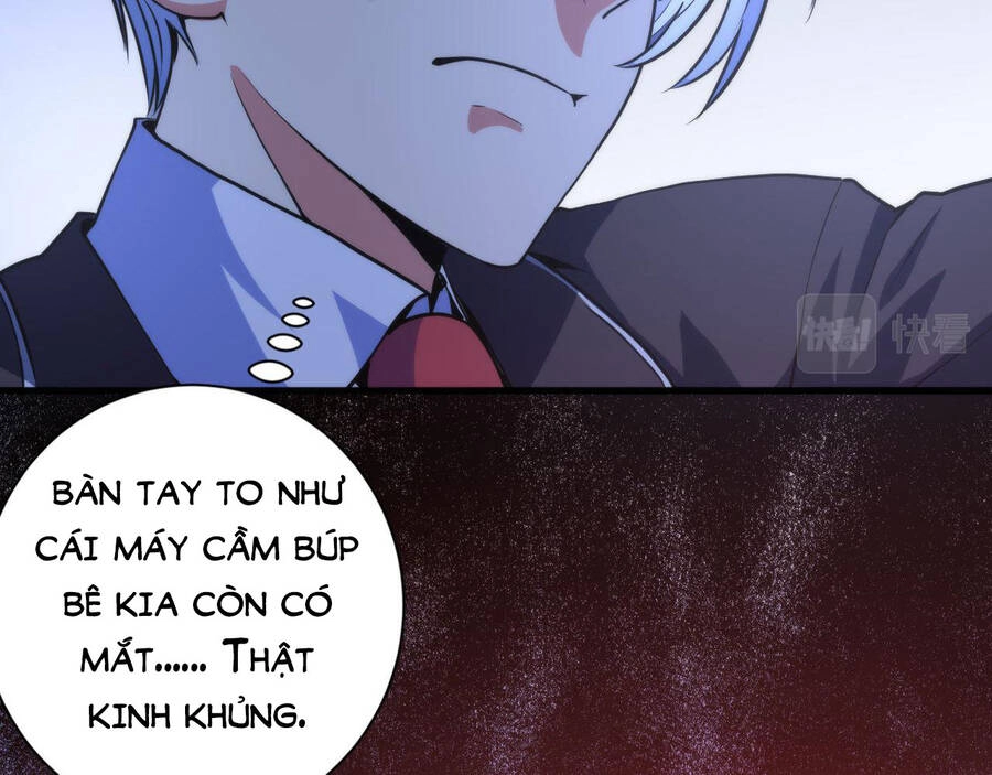 Trở Thành Thần Chủ Cthulhu Chapter 80 - 17