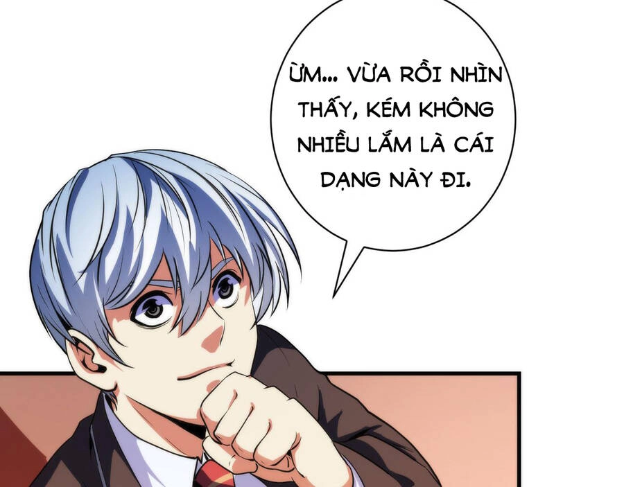 Trở Thành Thần Chủ Cthulhu Chapter 80 - 57