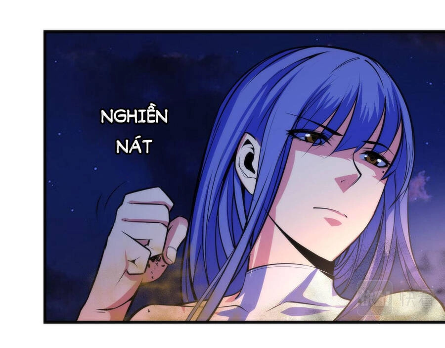 Trở Thành Thần Chủ Cthulhu Chapter 81 - 8