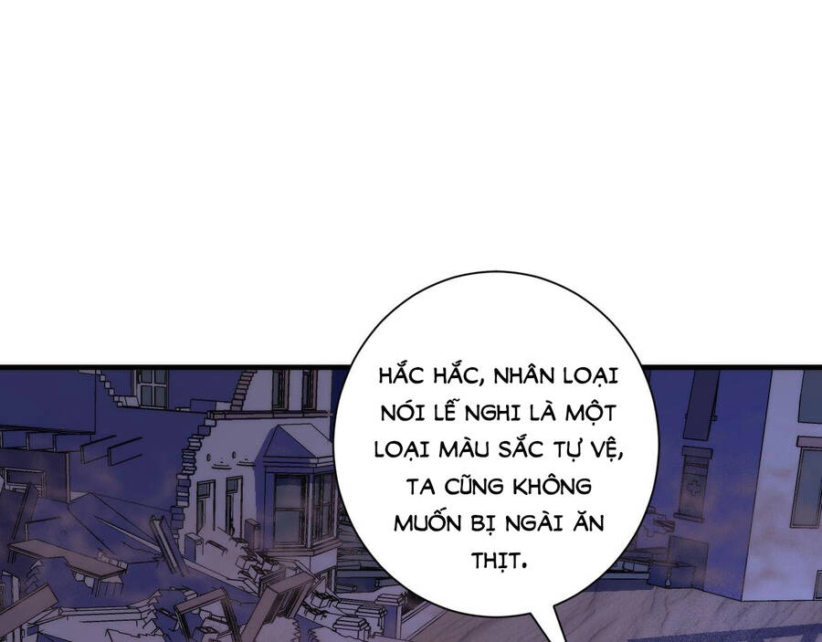 Trở Thành Thần Chủ Cthulhu Chapter 81 - 18