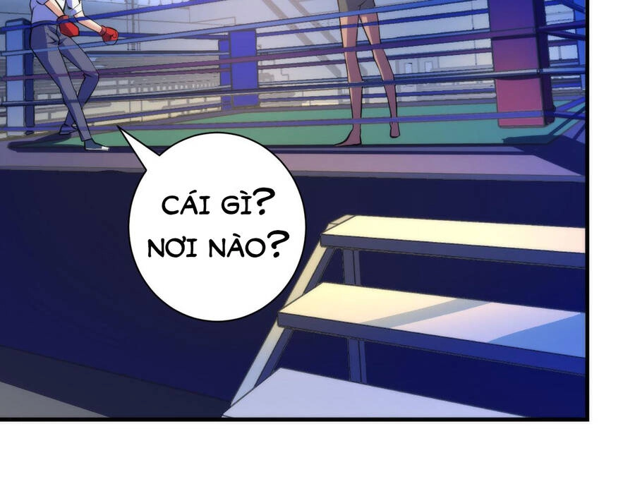 Trở Thành Thần Chủ Cthulhu Chapter 82 - 27