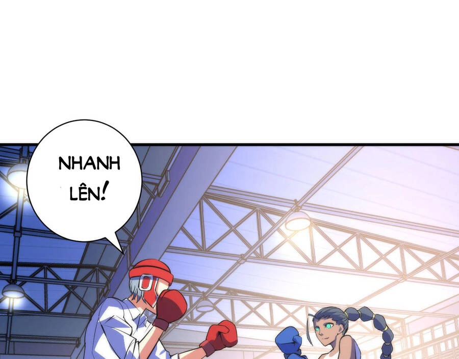 Trở Thành Thần Chủ Cthulhu Chapter 82 - 32