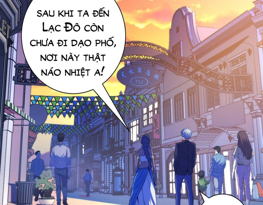 Trở Thành Thần Chủ Cthulhu Chapter 82 - 39