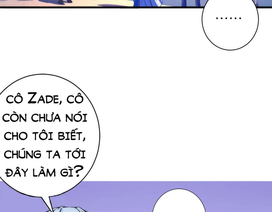 Trở Thành Thần Chủ Cthulhu Chapter 82 - 40