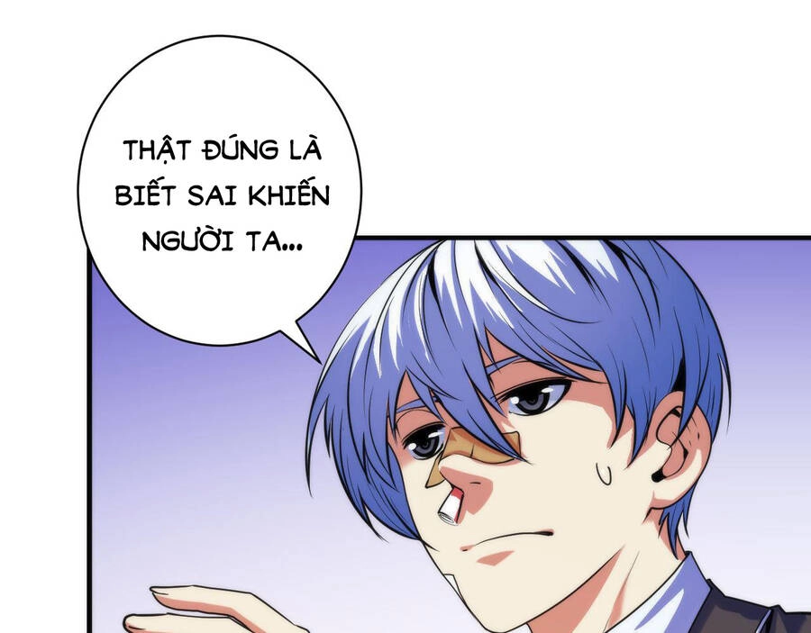 Trở Thành Thần Chủ Cthulhu Chapter 82 - 43