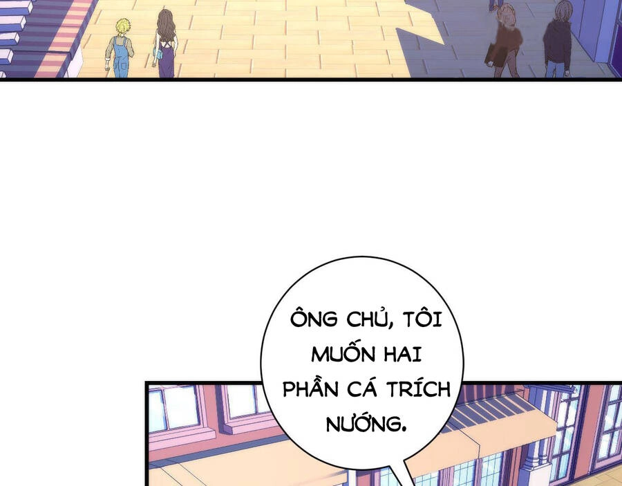 Trở Thành Thần Chủ Cthulhu Chapter 82 - 46