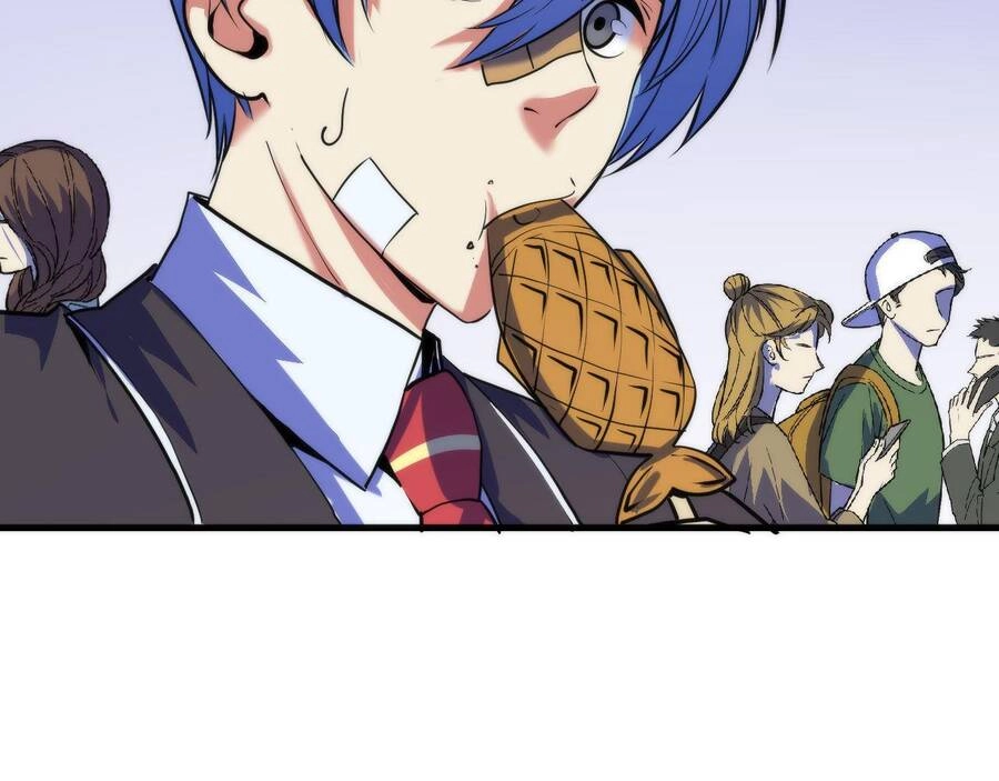 Trở Thành Thần Chủ Cthulhu Chapter 82 - 54