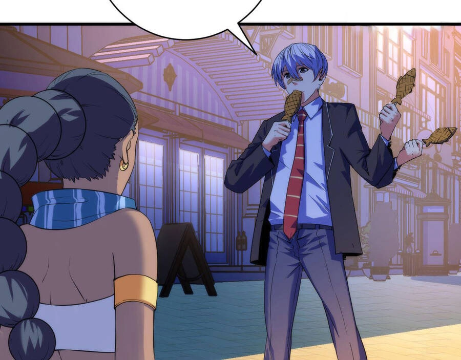 Trở Thành Thần Chủ Cthulhu Chapter 82 - 57