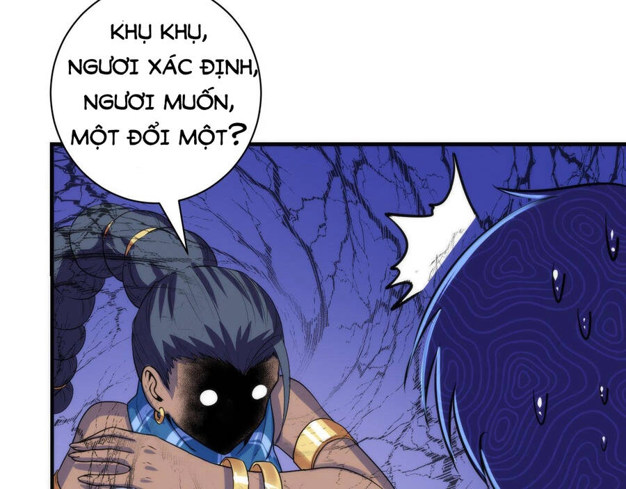 Trở Thành Thần Chủ Cthulhu Chapter 82 - 59