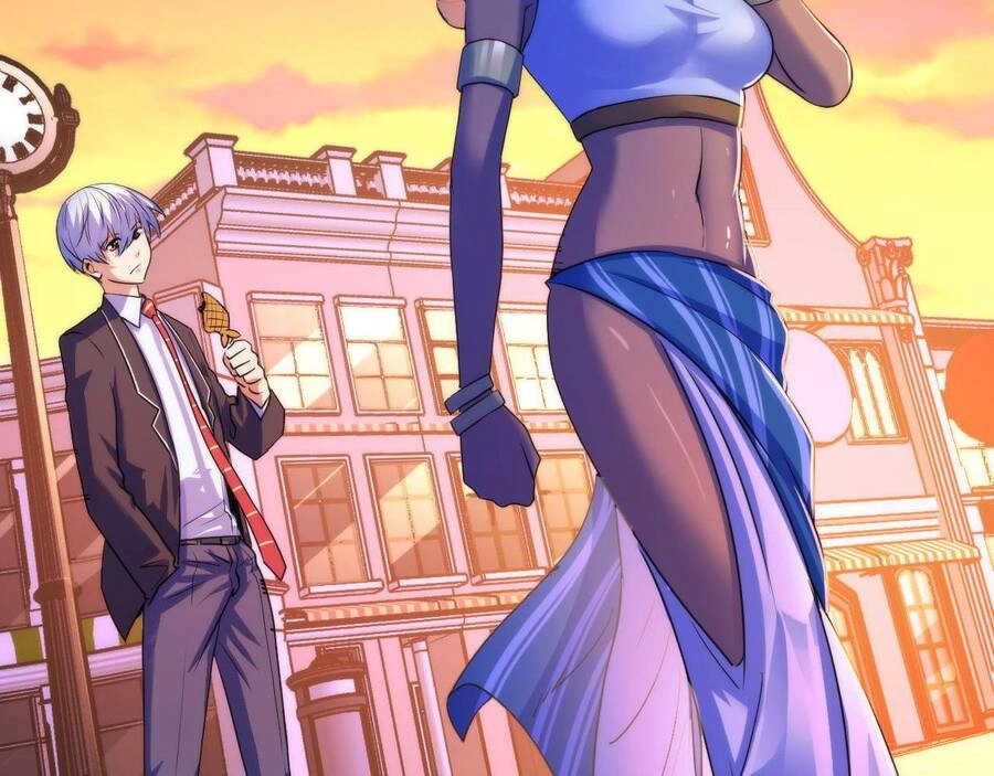 Trở Thành Thần Chủ Cthulhu Chapter 82 - 64