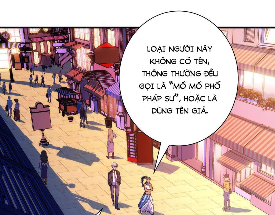 Trở Thành Thần Chủ Cthulhu Chapter 82 - 66