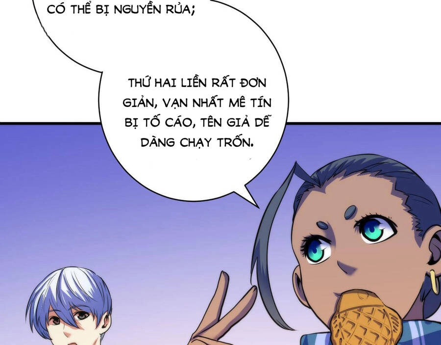 Trở Thành Thần Chủ Cthulhu Chapter 82 - 68