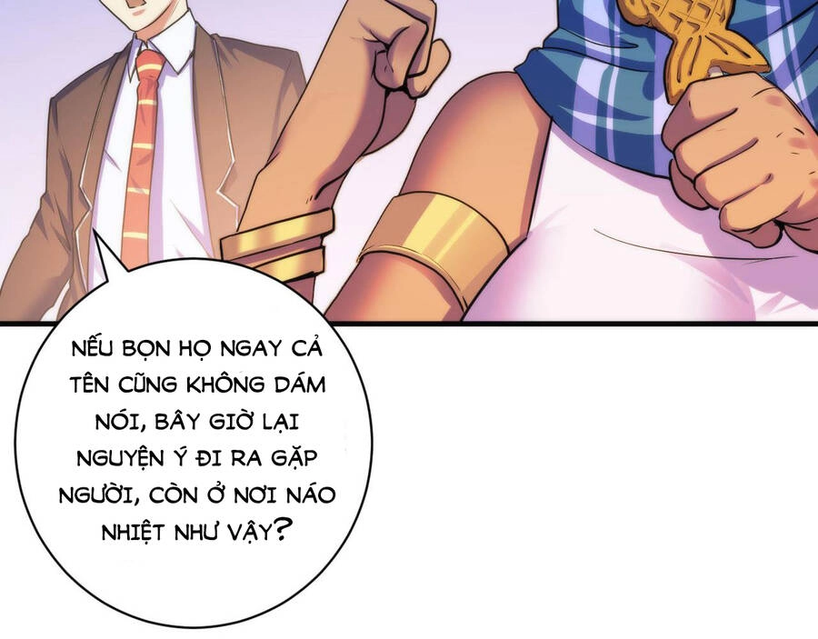 Trở Thành Thần Chủ Cthulhu Chapter 82 - 69