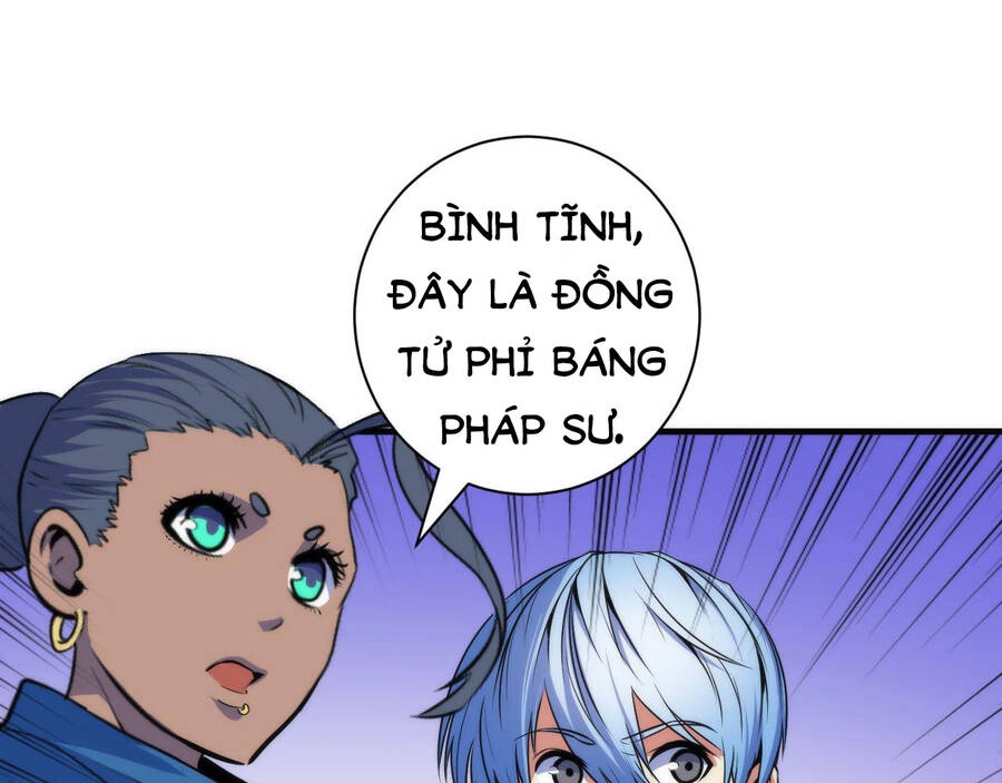 Trở Thành Thần Chủ Cthulhu Chapter 82 - 81