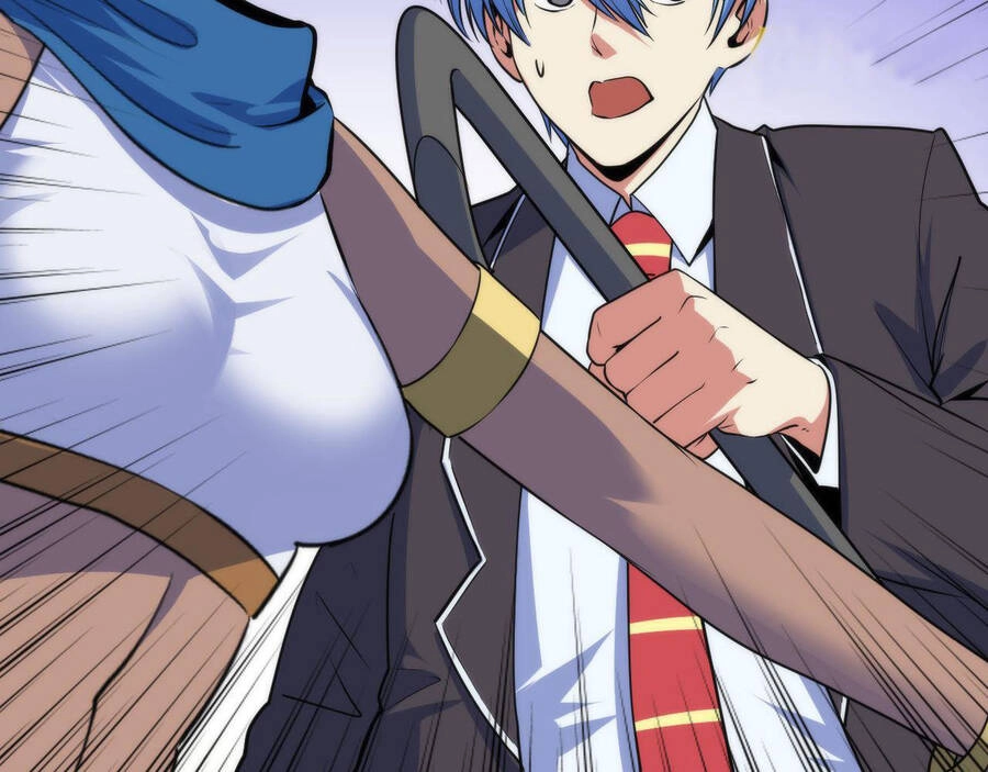 Trở Thành Thần Chủ Cthulhu Chapter 82 - 82