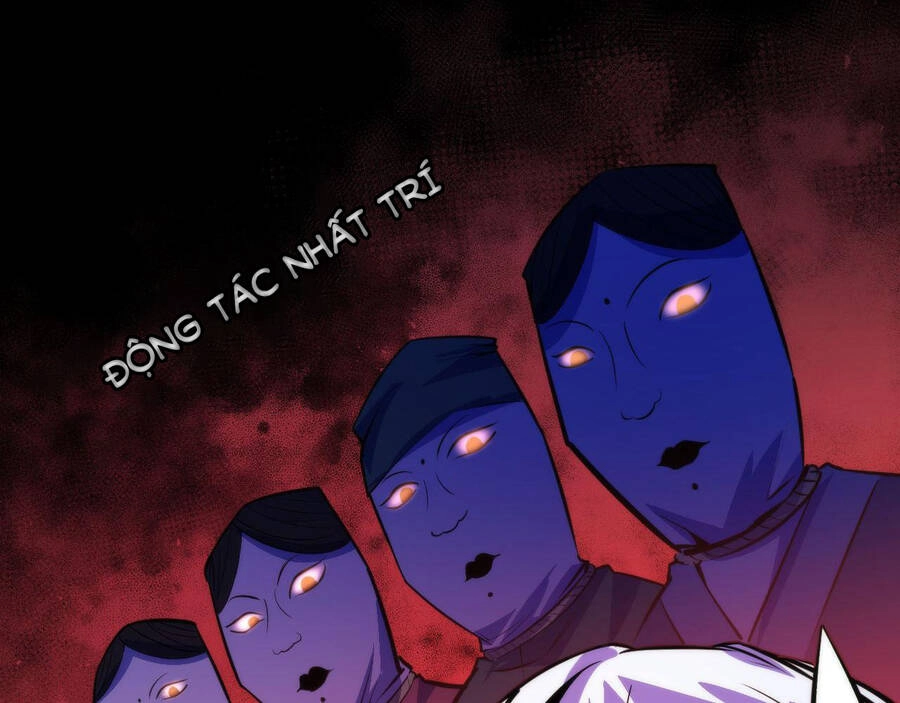 Trở Thành Thần Chủ Cthulhu Chapter 82 - 97