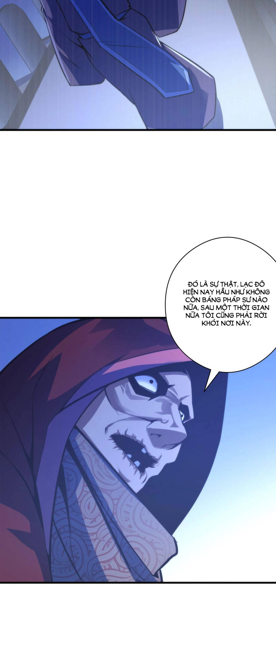 Trở Thành Thần Chủ Cthulhu Chapter 83 - 29