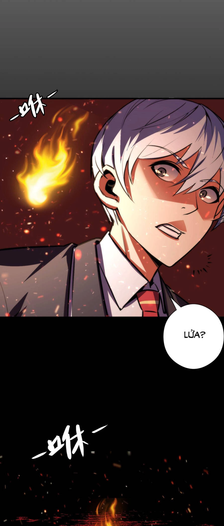 Trở Thành Thần Chủ Cthulhu Chapter 83 - 37