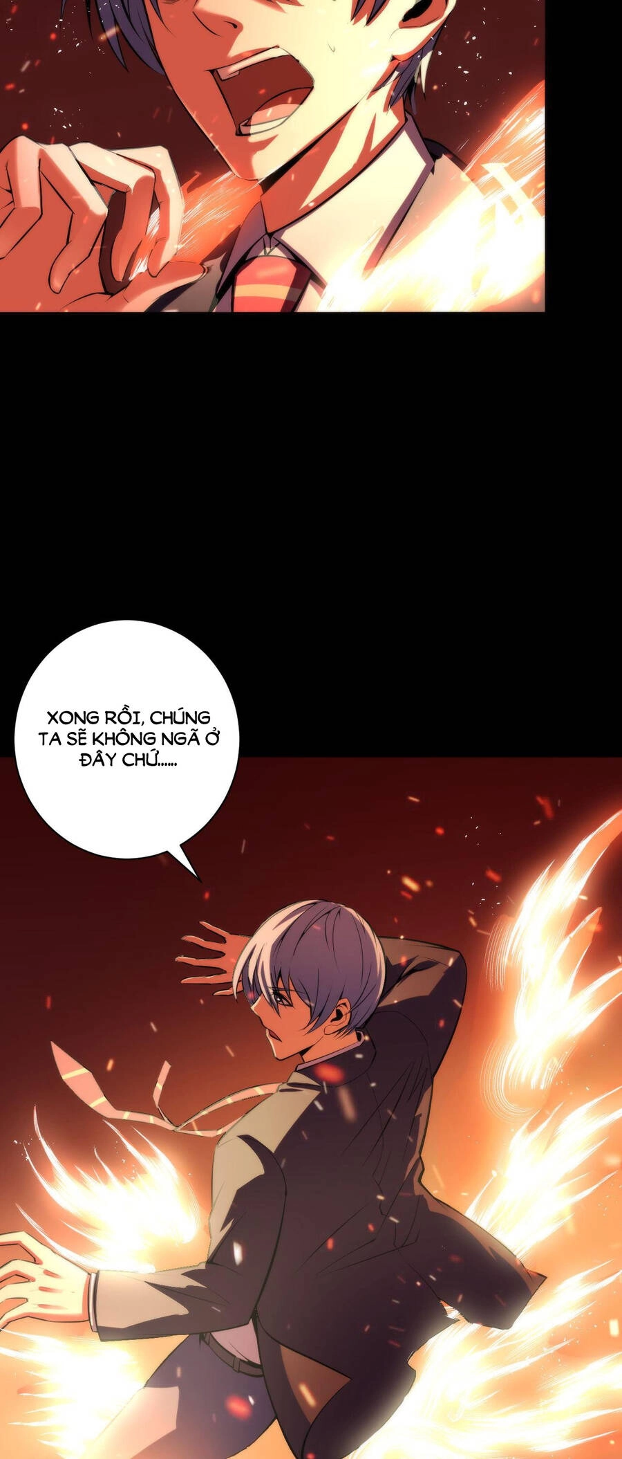 Trở Thành Thần Chủ Cthulhu Chapter 84 - 4