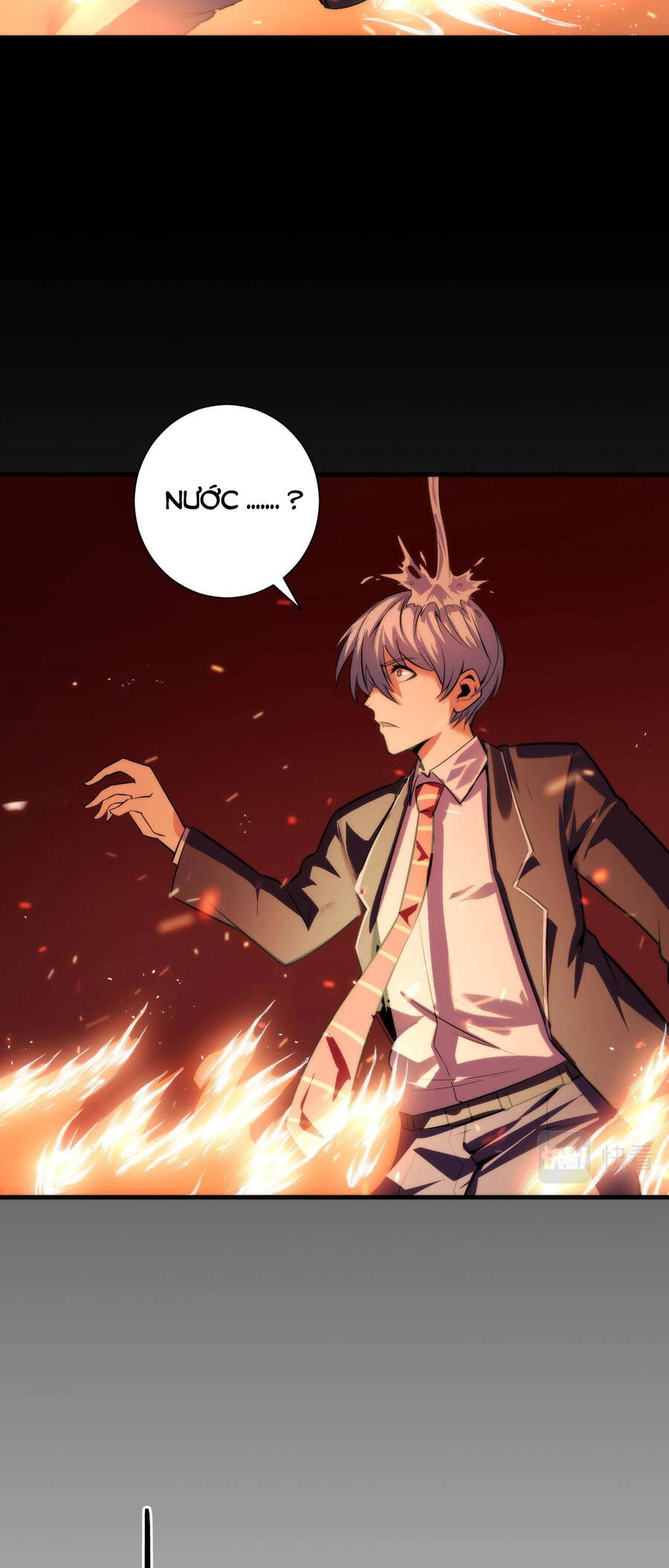 Trở Thành Thần Chủ Cthulhu Chapter 84 - 5