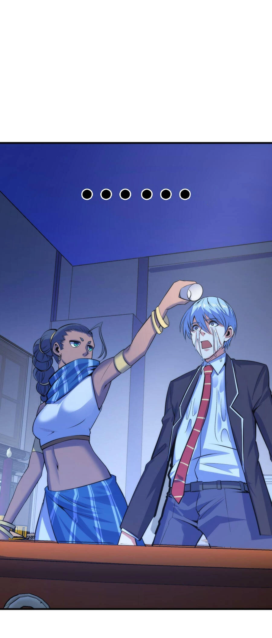 Trở Thành Thần Chủ Cthulhu Chapter 84 - 7