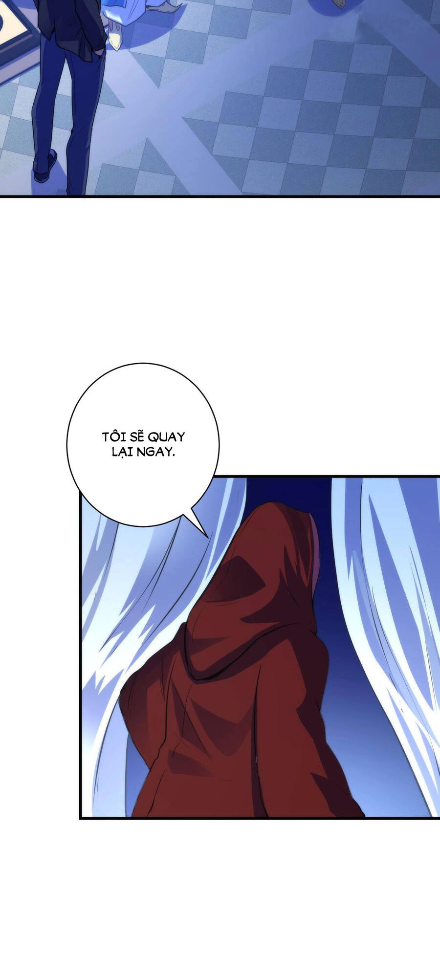 Trở Thành Thần Chủ Cthulhu Chapter 84 - 26