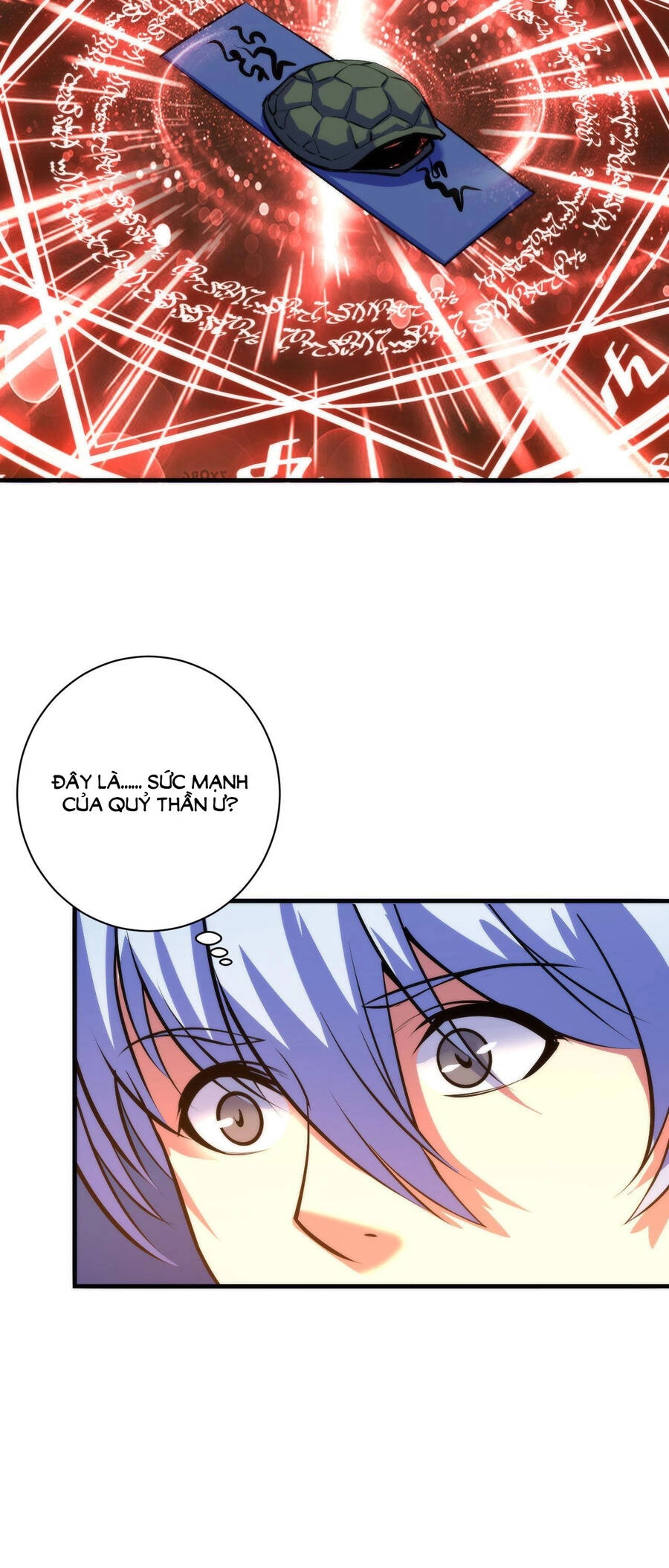 Trở Thành Thần Chủ Cthulhu Chapter 84 - 31