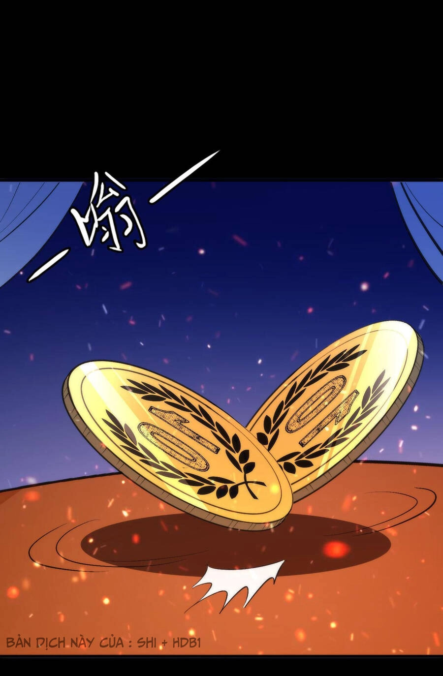 Trở Thành Thần Chủ Cthulhu Chapter 84 - 38