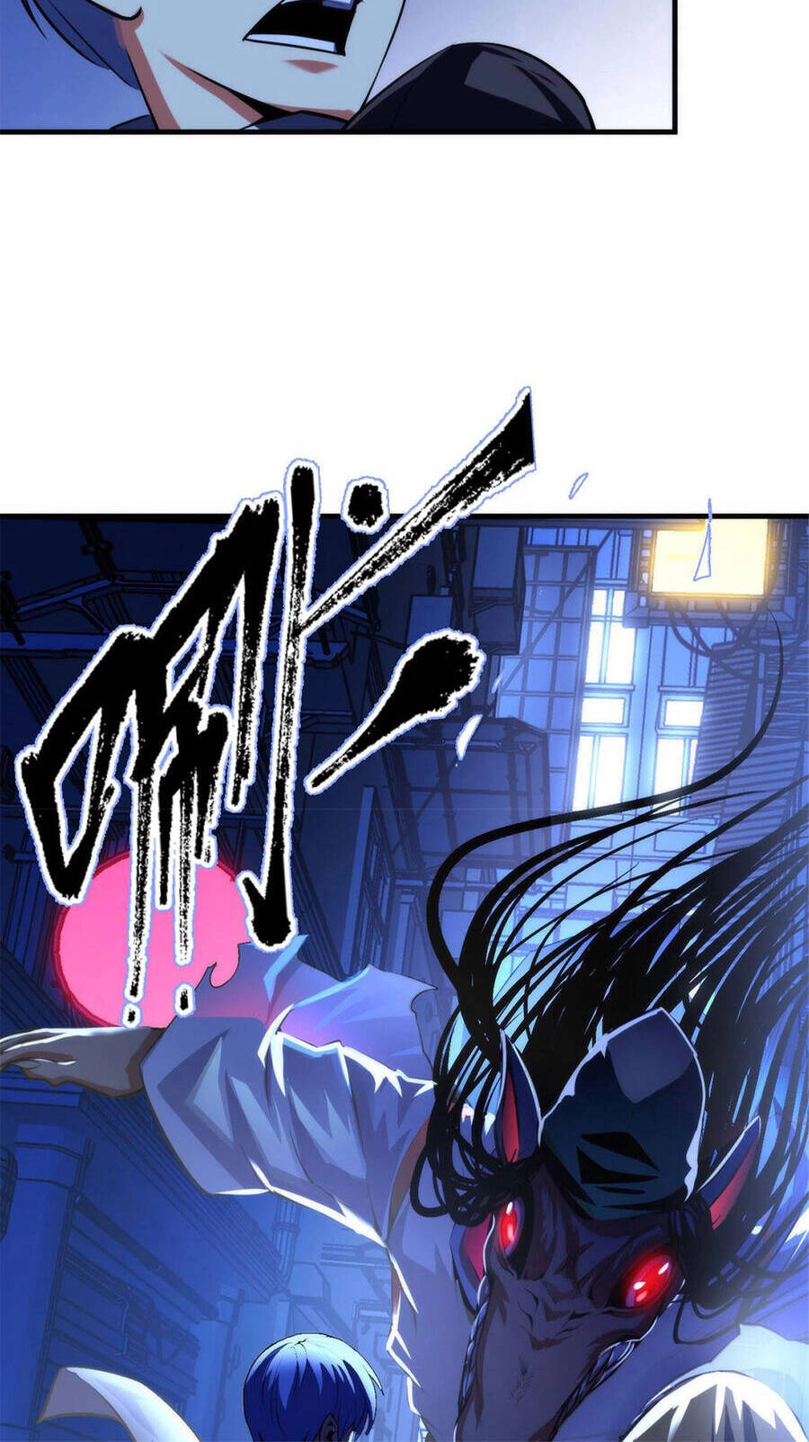 Trở Thành Thần Chủ Cthulhu Chapter 86 - 6