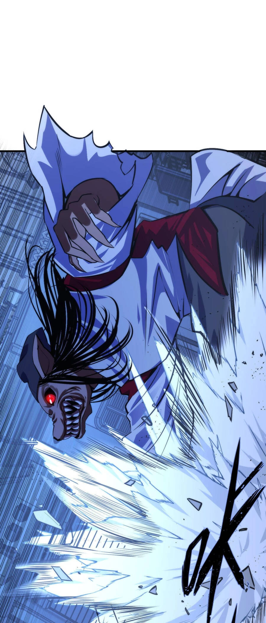 Trở Thành Thần Chủ Cthulhu Chapter 86 - 11