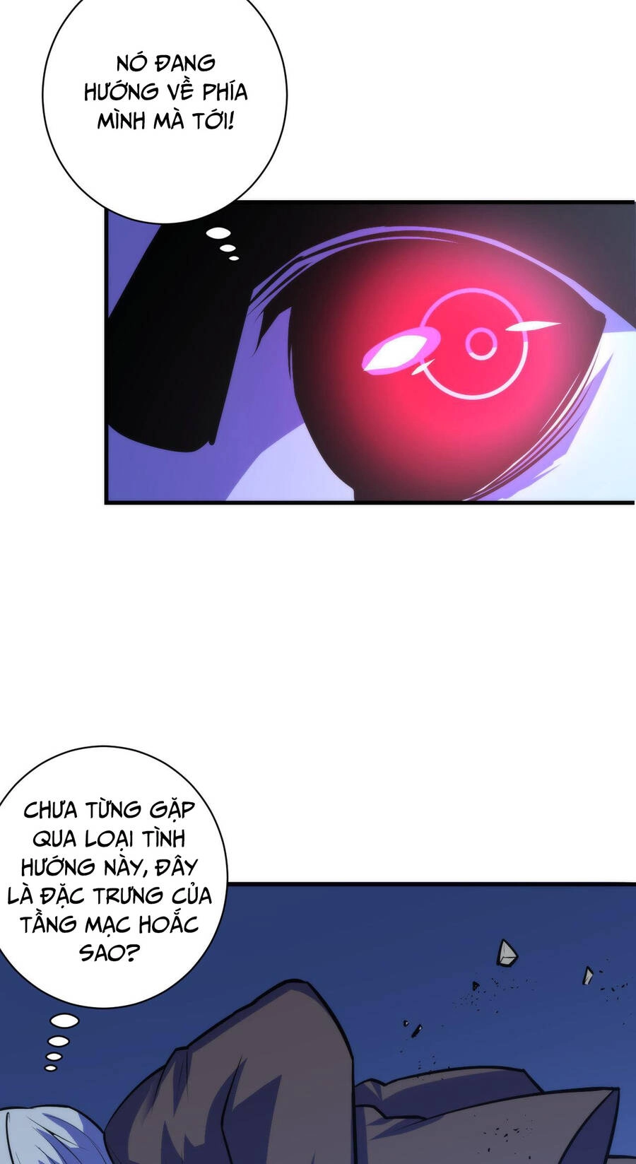 Trở Thành Thần Chủ Cthulhu Chapter 86 - 13