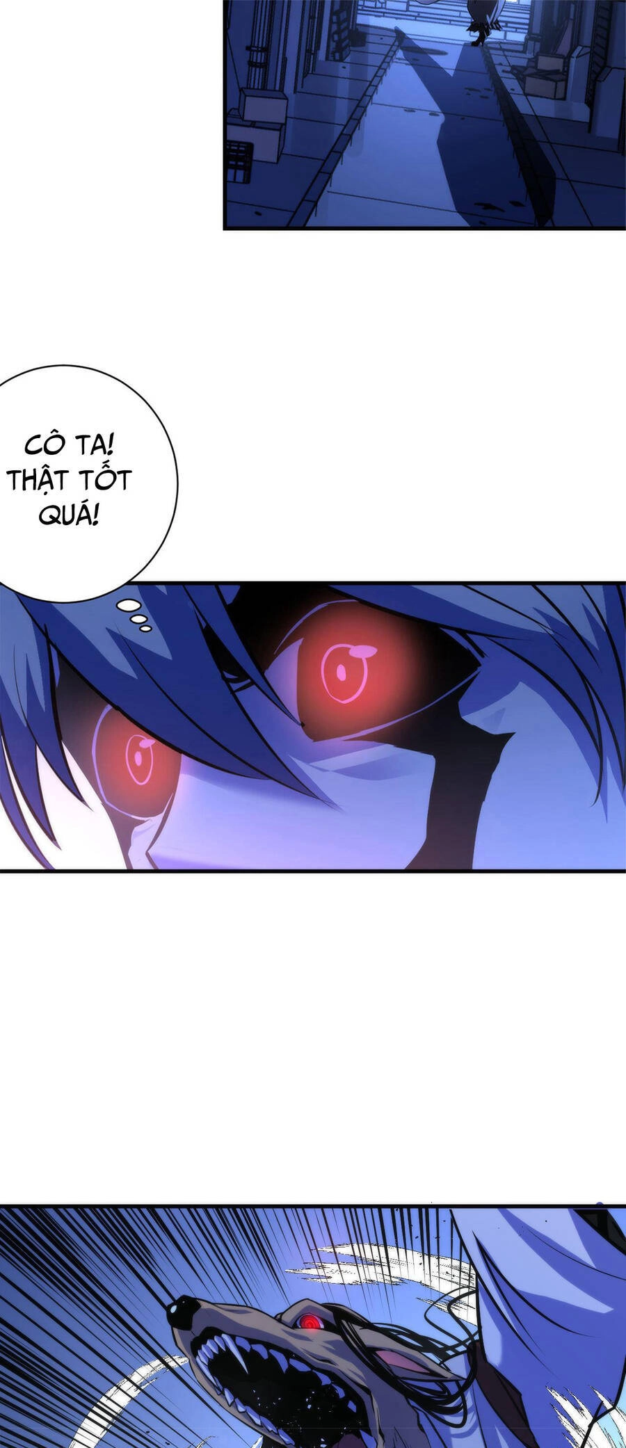 Trở Thành Thần Chủ Cthulhu Chapter 86 - 17