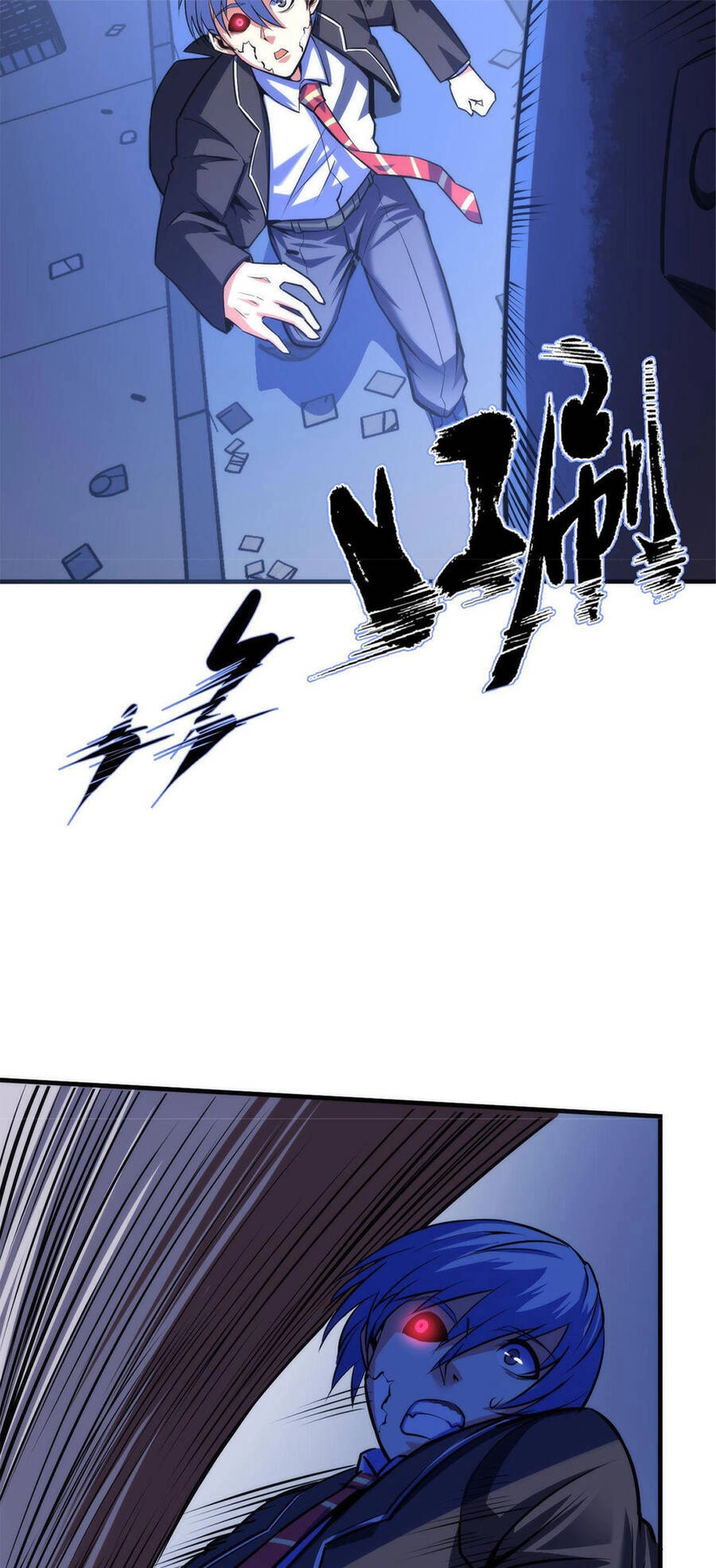 Trở Thành Thần Chủ Cthulhu Chapter 86 - 21