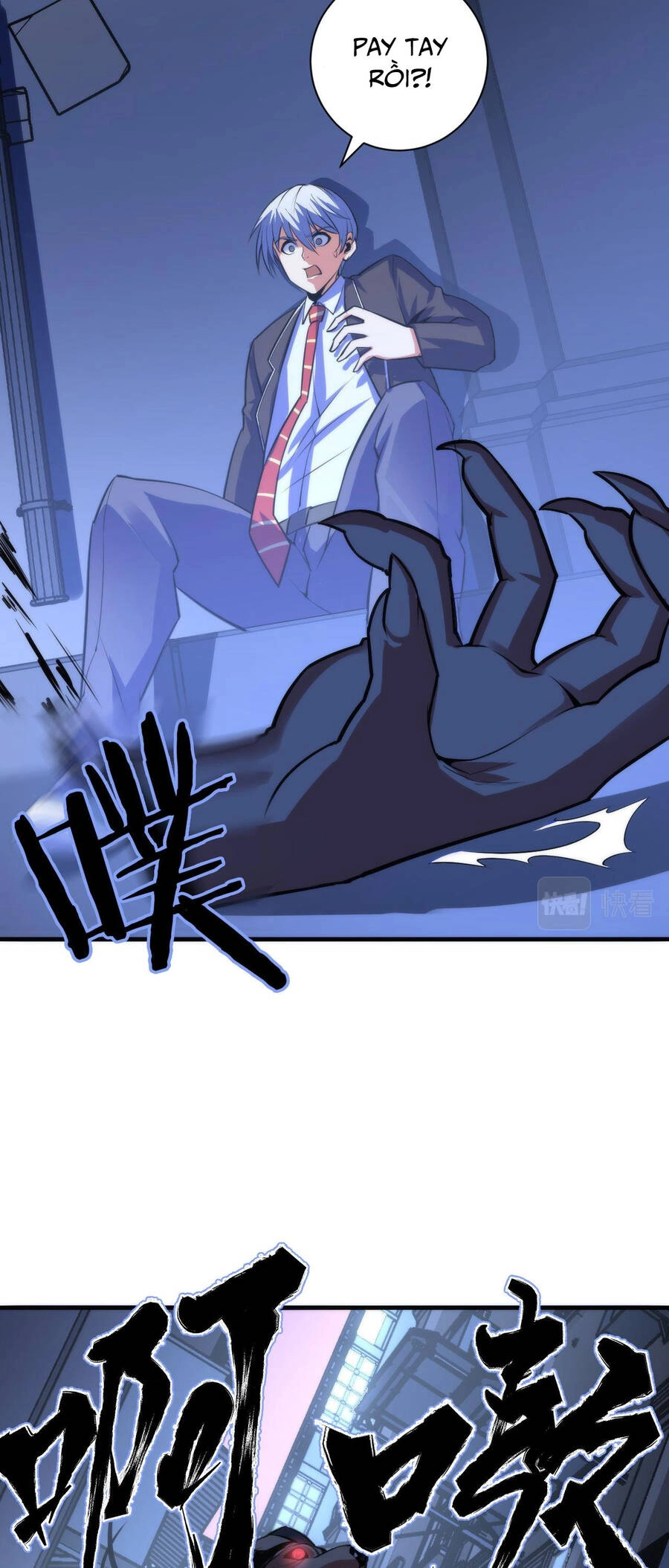 Trở Thành Thần Chủ Cthulhu Chapter 86 - 25