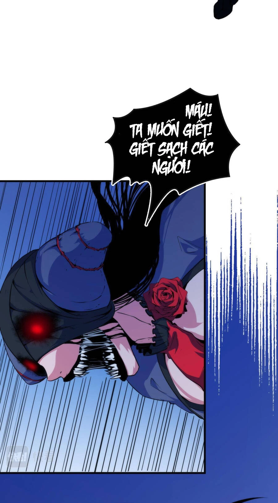 Trở Thành Thần Chủ Cthulhu Chapter 86 - 38