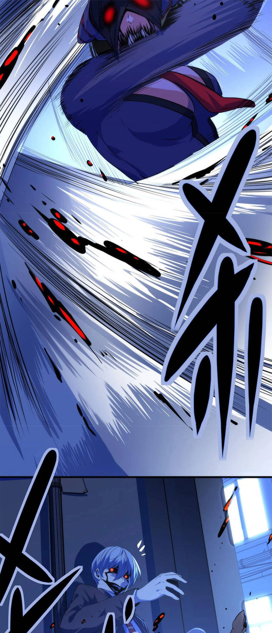 Trở Thành Thần Chủ Cthulhu Chapter 86 - 41