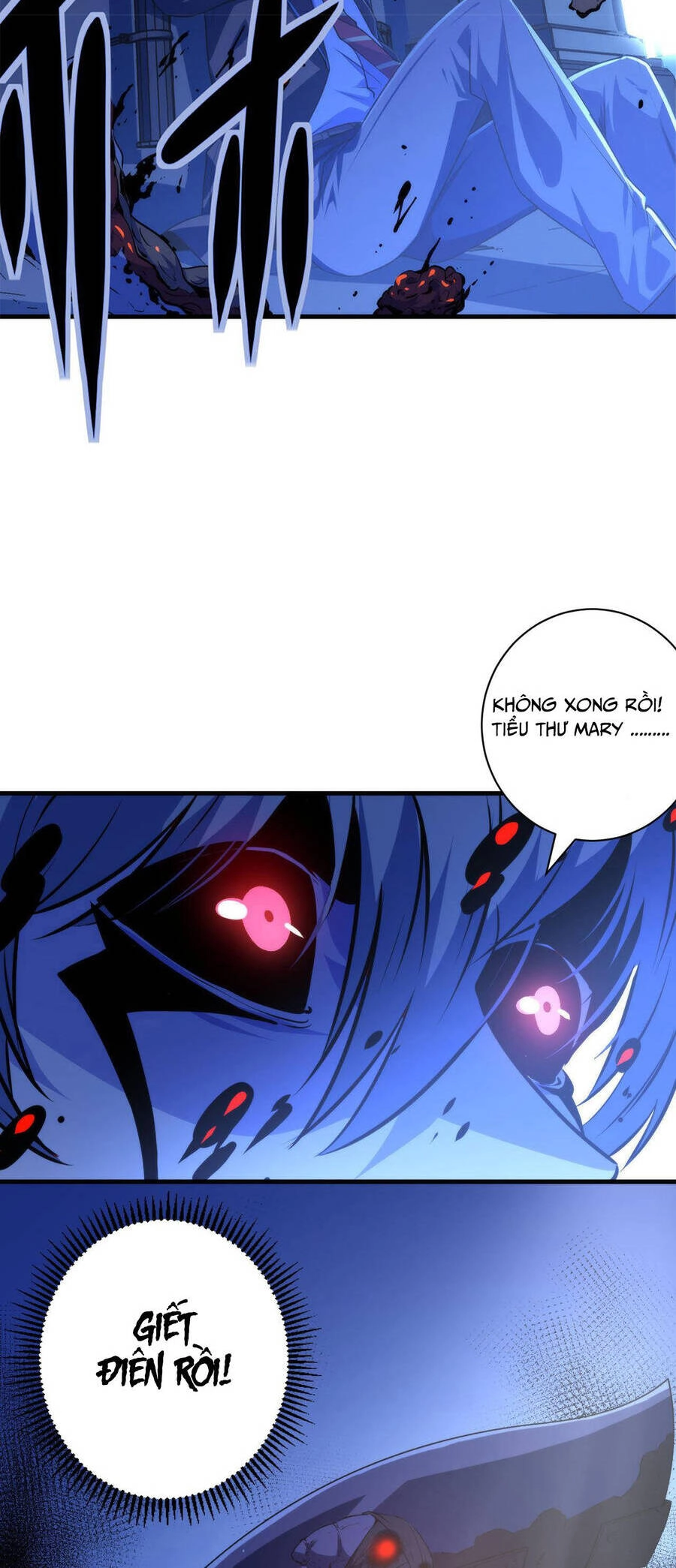 Trở Thành Thần Chủ Cthulhu Chapter 86 - 42