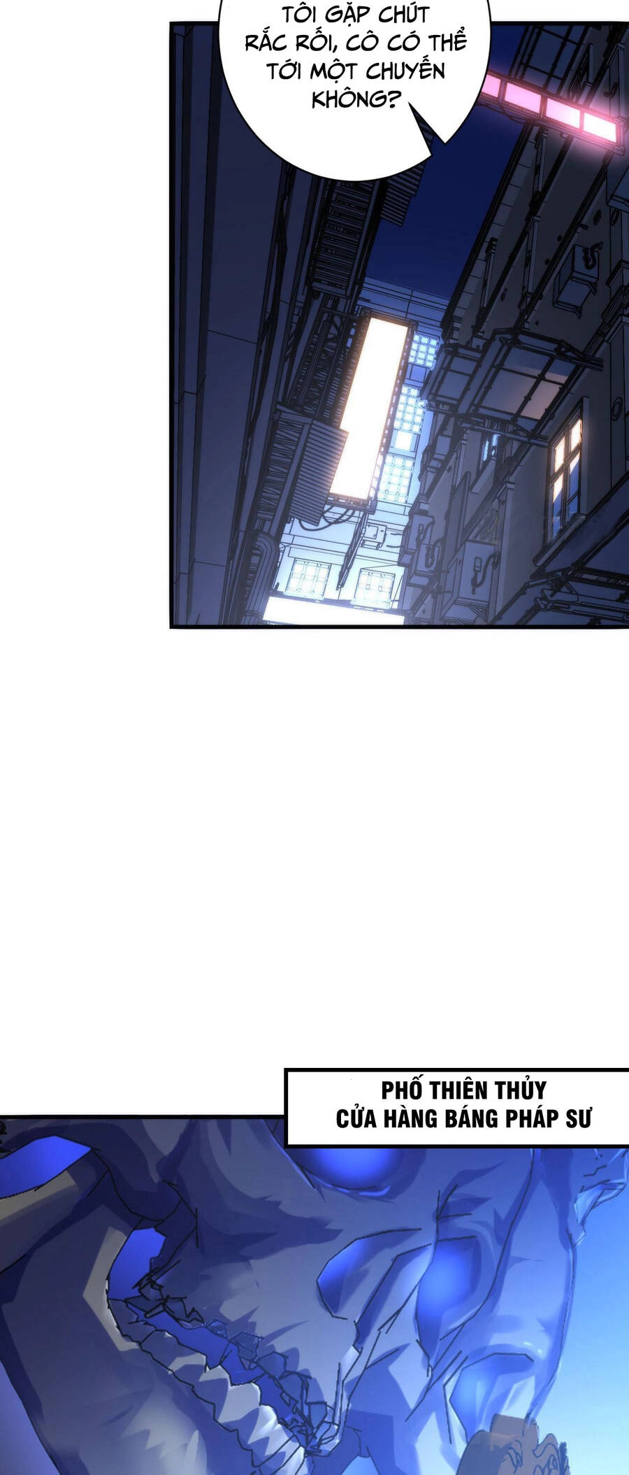 Trở Thành Thần Chủ Cthulhu Chapter 87 - 12