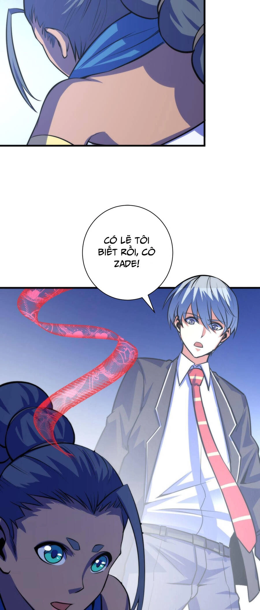 Trở Thành Thần Chủ Cthulhu Chapter 87 - 26