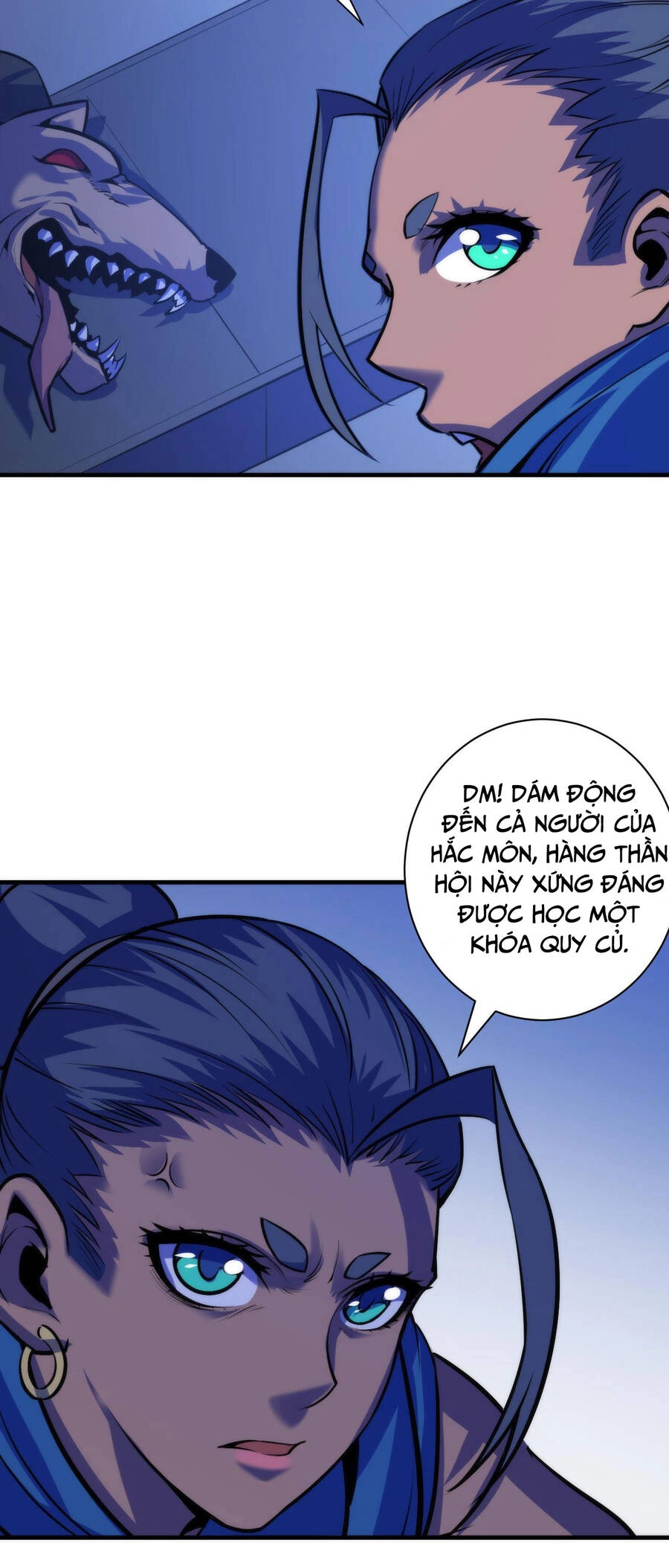 Trở Thành Thần Chủ Cthulhu Chapter 87 - 30