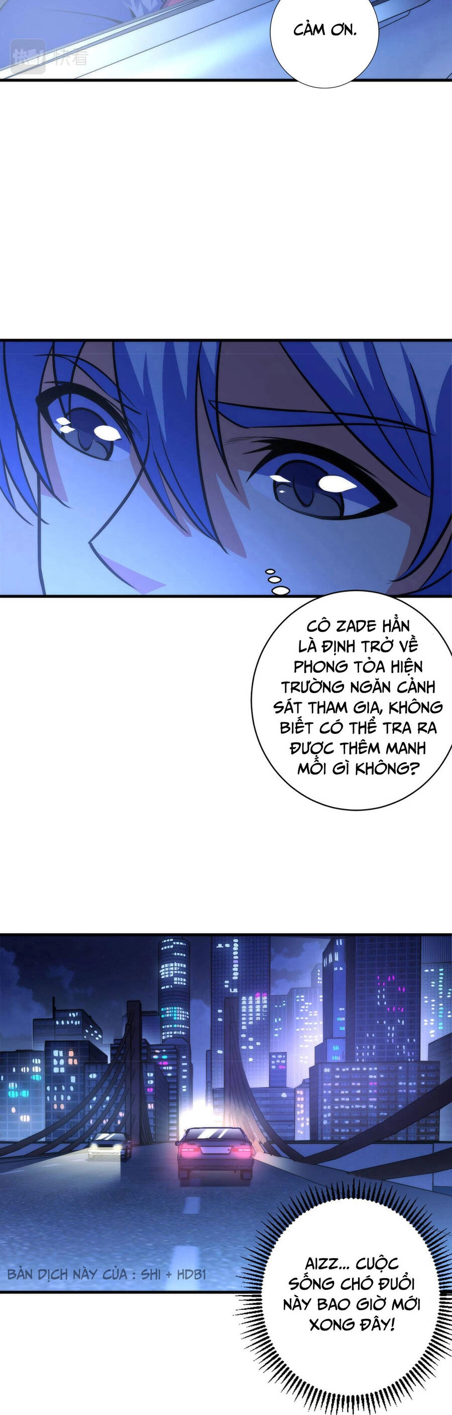 Trở Thành Thần Chủ Cthulhu Chapter 87 - 33