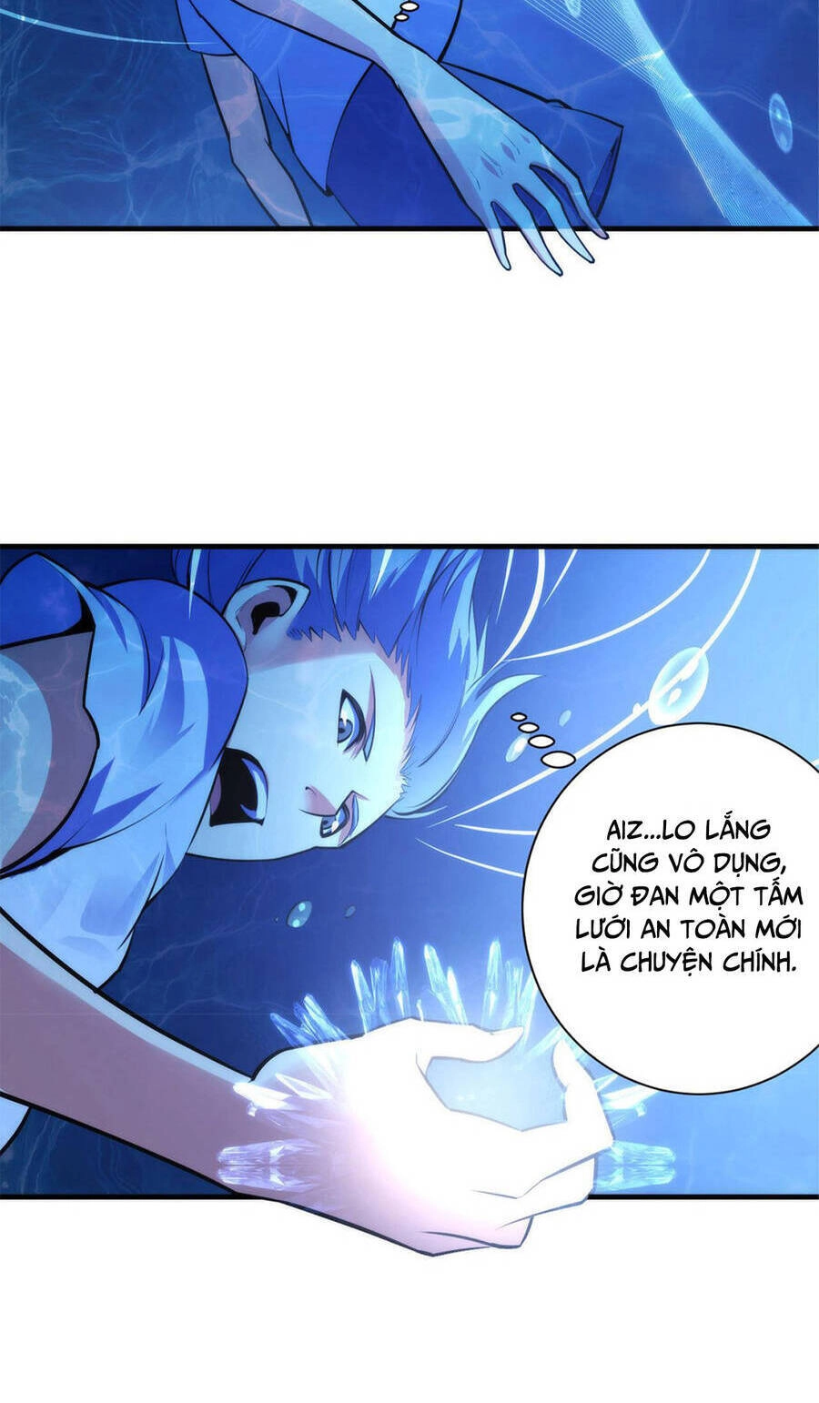 Trở Thành Thần Chủ Cthulhu Chapter 88 - 4