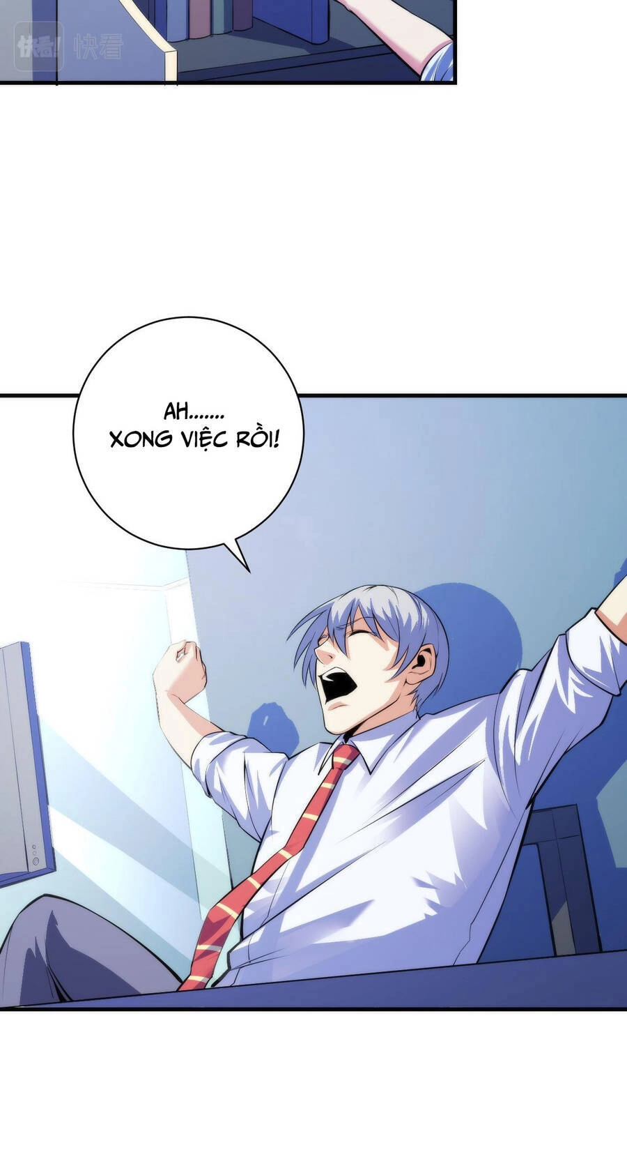 Trở Thành Thần Chủ Cthulhu Chapter 88 - 11