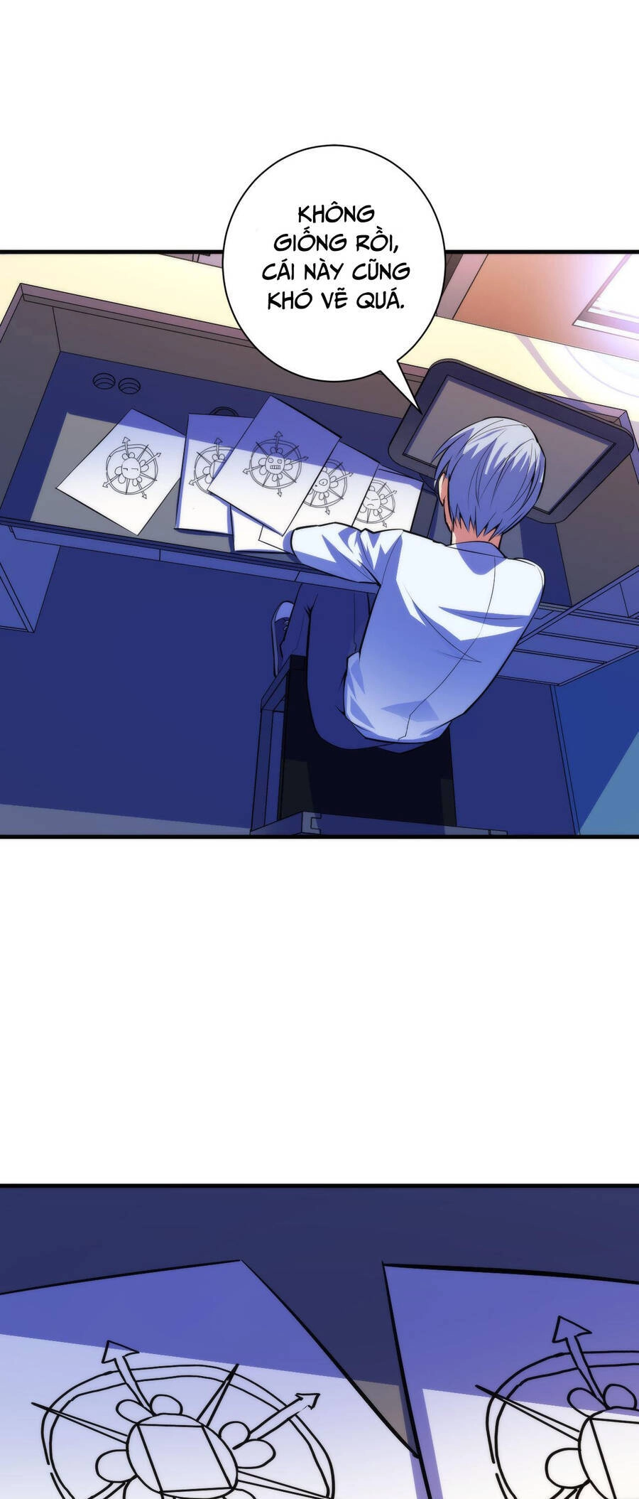 Trở Thành Thần Chủ Cthulhu Chapter 88 - 14