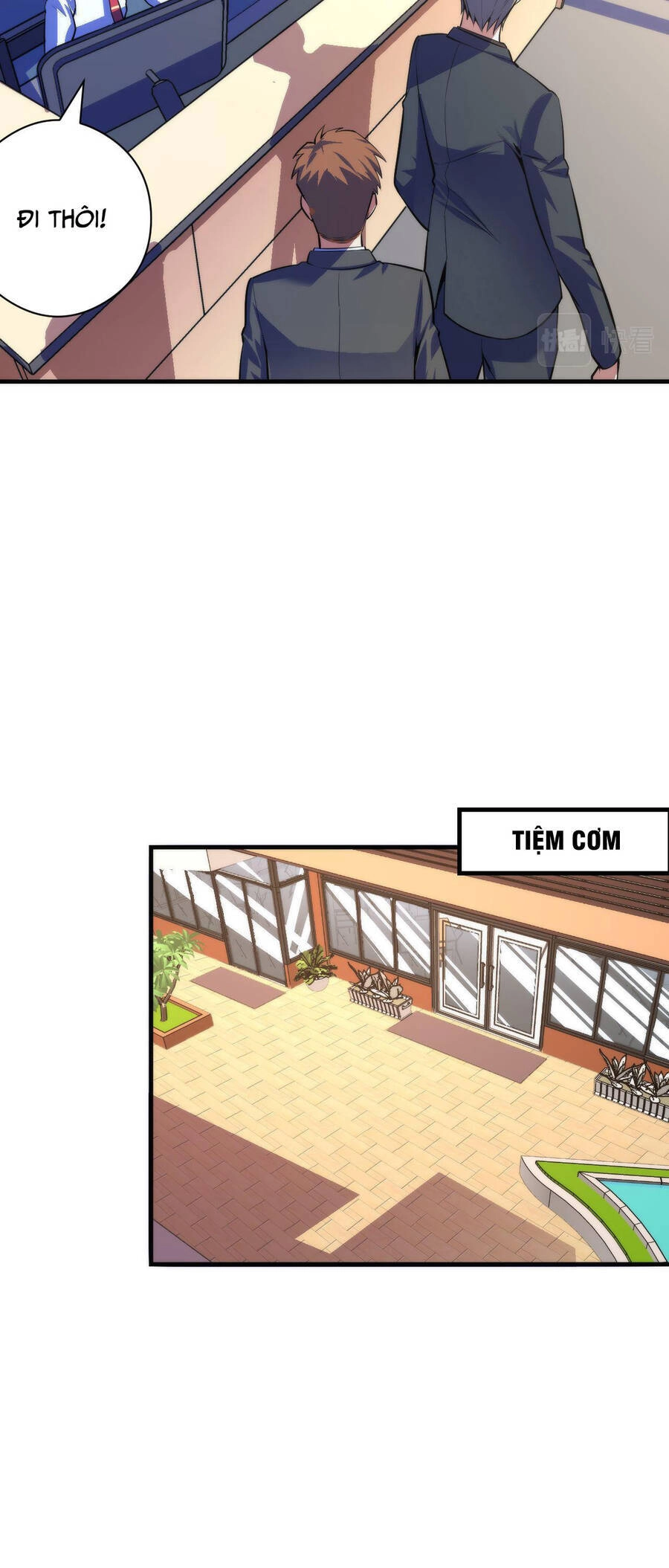 Trở Thành Thần Chủ Cthulhu Chapter 88 - 22