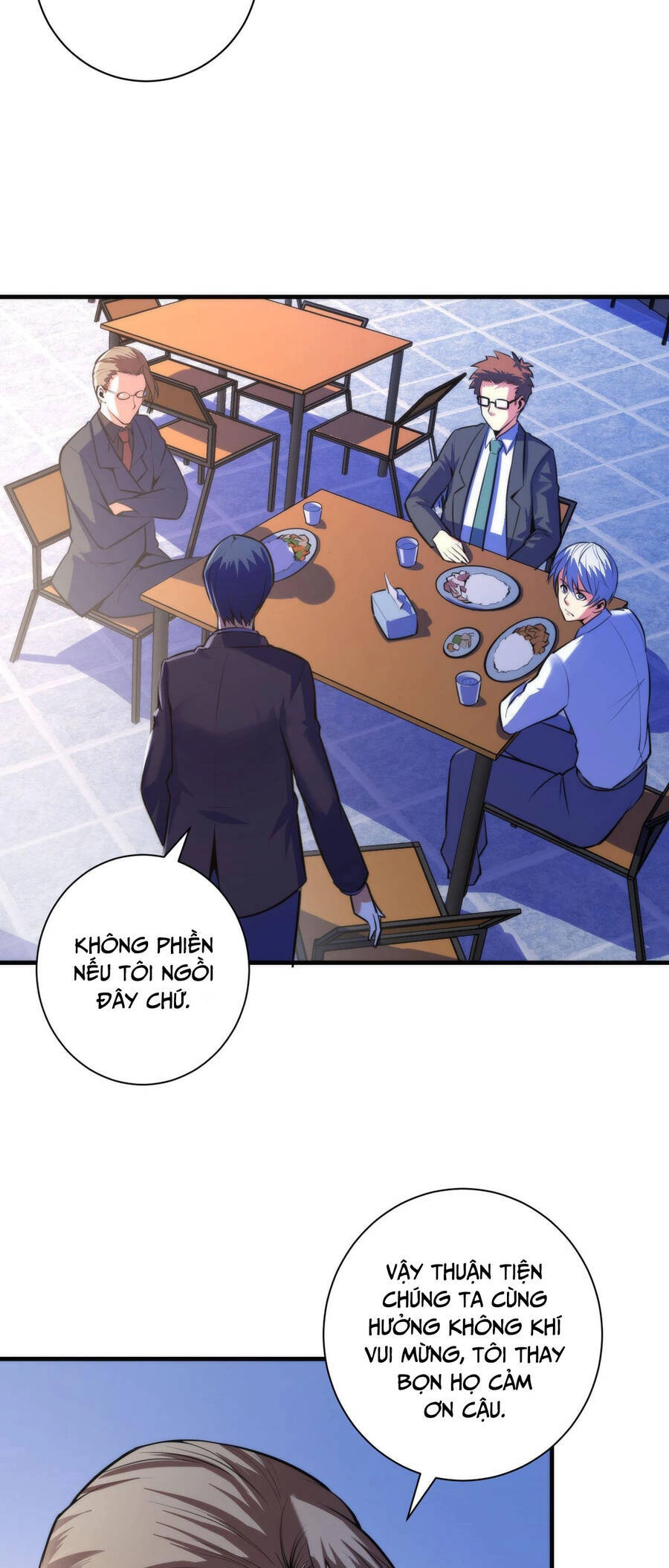 Trở Thành Thần Chủ Cthulhu Chapter 88 - 26