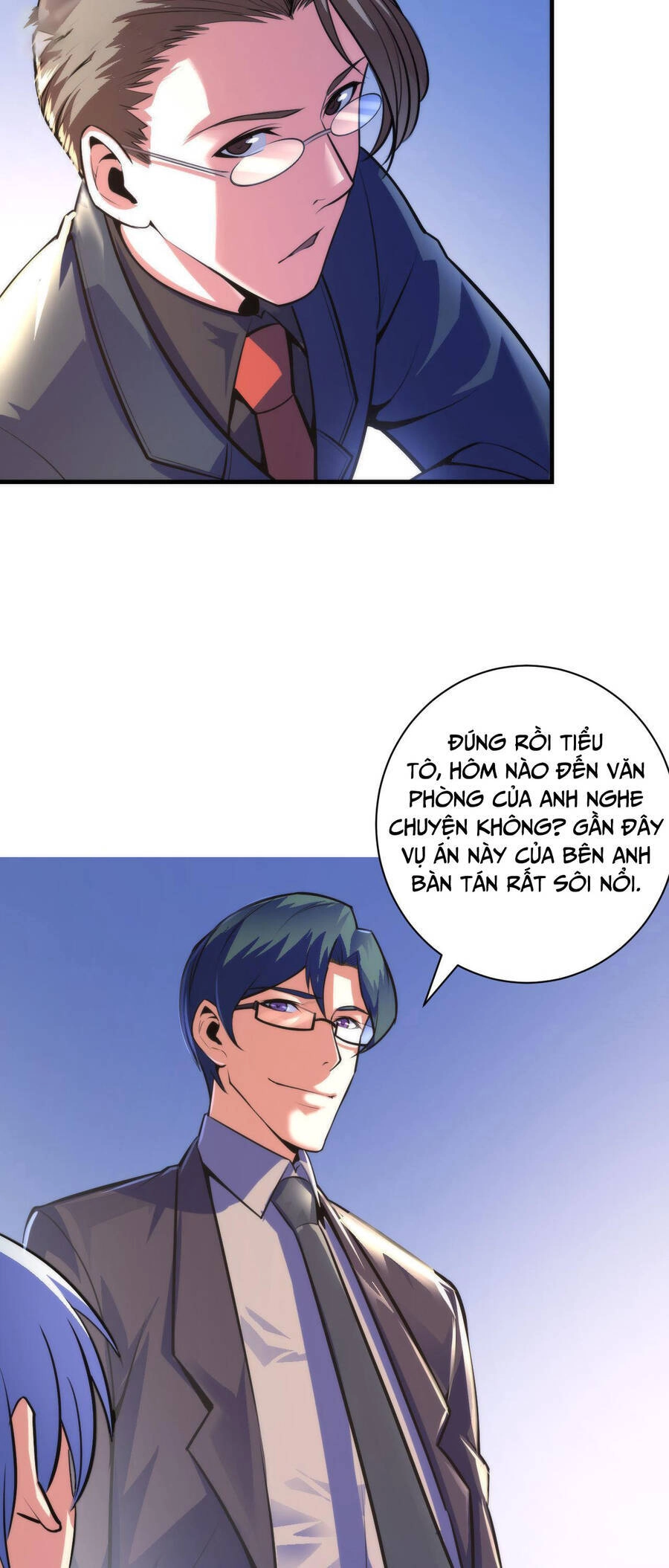 Trở Thành Thần Chủ Cthulhu Chapter 88 - 27