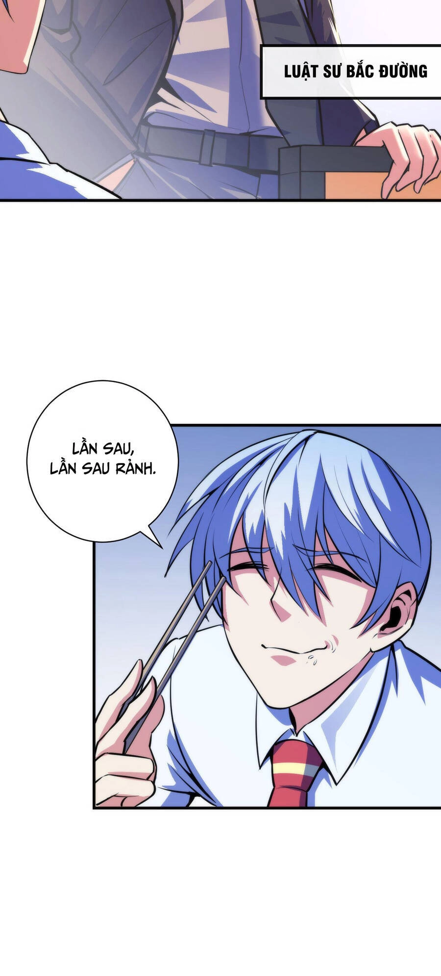 Trở Thành Thần Chủ Cthulhu Chapter 88 - 28